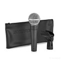 Shure Shure | Mikrofon wokalny dynamiczny | SM58SE | Ciemnoszary
