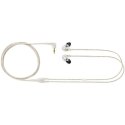 Shure Shure SE215 Earphone, Clear Shure