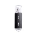 Silicon Power Silicon Power | Blaze B02 | 64 GB | USB 3.0 | Czarny