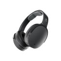 Skullcandy Skullcandy | Hesh ANC | Słuchawki bezprzewodowe | Bezprzewodowe | Nauszne | Z redukcją szumów | Bezprzewodowe | Prawdziwa czerń
