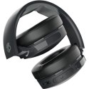 Skullcandy Skullcandy | Hesh ANC | Słuchawki bezprzewodowe | Bezprzewodowe | Nauszne | Z redukcją szumów | Bezprzewodowe | Prawdziwa czerń