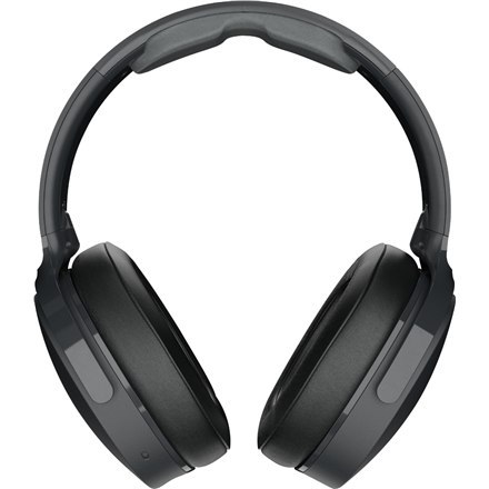 Skullcandy Skullcandy | Hesh ANC | Słuchawki bezprzewodowe | Bezprzewodowe | Nauszne | Z redukcją szumów | Bezprzewodowe | Prawdziwa czerń