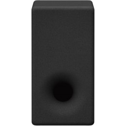 Sony Bezprzewodowy subwoofer Sony SA-SW3 o mocy 200 W do HT-A9/A7000 Sony | Subwoofer do HT-A9/A7000 | SA-SW3 | 200 W | Czarny | Połą
