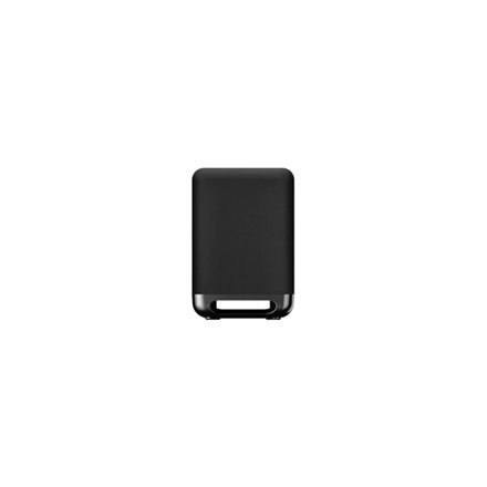 Sony Sony SA-SW5 Bezprzewodowy subwoofer 300 W do HT-A9/A7000 Sony | Głośnik | Subwoofer do HT-A9/A7000 | 300 W | Czarny | 2 Ω | Prze