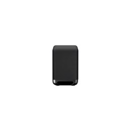 Sony Sony SA-SW5 Bezprzewodowy subwoofer 300 W do HT-A9/A7000 Sony | Głośnik | Subwoofer do HT-A9/A7000 | 300 W | Czarny | 2 Ω | Prze