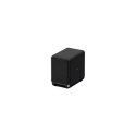 Sony Sony SA-SW5 Bezprzewodowy subwoofer 300 W do HT-A9/A7000 Sony | Głośnik | Subwoofer do HT-A9/A7000 | 300 W | Czarny | 2 Ω | Prze