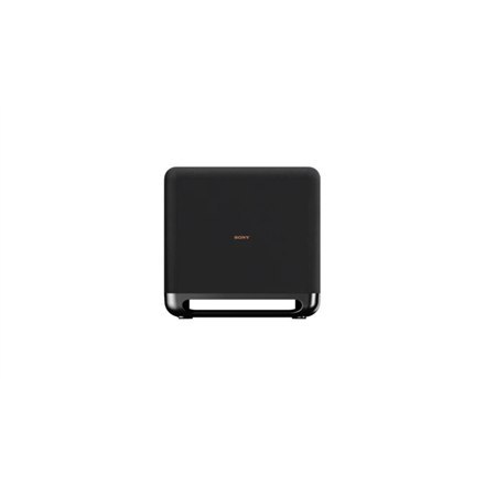 Sony Sony SA-SW5 Bezprzewodowy subwoofer 300 W do HT-A9/A7000 Sony | Głośnik | Subwoofer do HT-A9/A7000 | 300 W | Czarny | 2 Ω | Prze