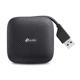 TP-LINK TP-LINK | 4-portowy przenośny koncentrator USB 3.0 | UH400 | Mbit/s