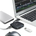 TP-LINK TP-LINK | 4-portowy przenośny koncentrator USB 3.0 | UH400 | Mbit/s