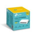 TP-LINK TP-LINK | 5-portowy przełącznik sieciowy 10/100Mb/s do komputerów stacjonarnych | LS1005 | Niezarządzalny | Do komputerów stacjo