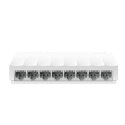 TP-LINK TP-LINK | 8-portowy przełącznik sieciowy 10/100Mb/s do komputerów stacjonarnych | LS1008 | Niezarządzalny | Do komputerów stacjo