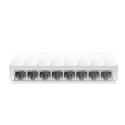 TP-LINK TP-LINK | 8-portowy przełącznik sieciowy 10/100Mb/s do komputerów stacjonarnych | LS1008 | Niezarządzalny | Do komputerów stacjo