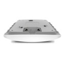 TP-LINK TP-LINK | EAP245 | Punkt dostępowy | 802.11ac | 2.4GHz i 5GHz | 450+1300 Mbit/s | 10/100/1000 Mbit/s | Porty Ethernet LAN (RJ-45