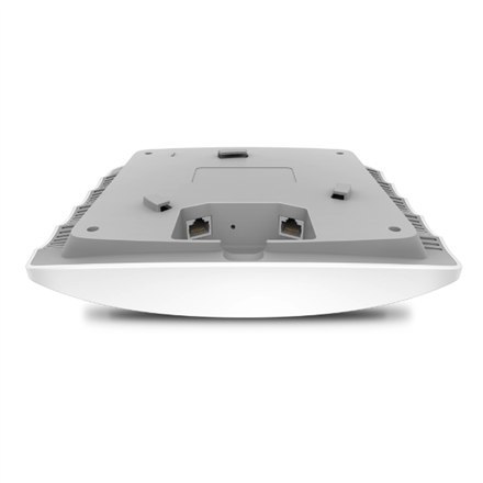 TP-LINK TP-LINK | EAP245 | Punkt dostępowy | 802.11ac | 2.4GHz i 5GHz | 450+1300 Mbit/s | 10/100/1000 Mbit/s | Porty Ethernet LAN (RJ-45