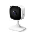 TP-LINK TP-LINK | Home Security Wi-Fi Camera | Tapo C100 | Cube | MP | 3.3mm/F/2.0 | Tryb prywatności, alarm dźwiękowy i świetlny, wykry