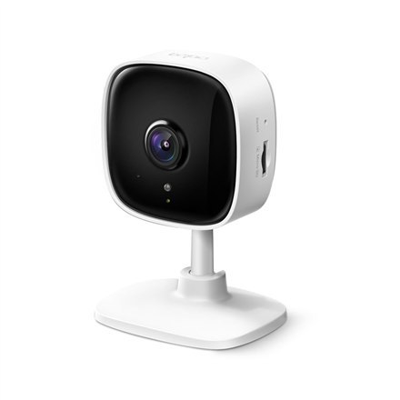 TP-LINK TP-LINK | Home Security Wi-Fi Camera | Tapo C100 | Cube | MP | 3.3mm/F/2.0 | Tryb prywatności, alarm dźwiękowy i świetlny, wykry