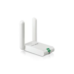 TP-LINK TP-LINK | Karta sieciowa | IEEE 802.11b | IEEE 802.11g | IEEE 802.11n | USB