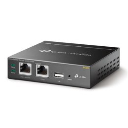 TP-LINK TP-LINK | OC200 | Omada Hardware Controller | Mbit/s | 10/100 Mbit/s | Porty Ethernet LAN (RJ-45) 2 | MU-MiMO No | PoE in | Typ 