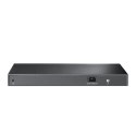 TP-LINK TP-LINK | Przełącznik JetStream Smart | TL-SG2218 | Zarządzalny przez sieć | Do montażu w szafie | Mbit/s | Ilość portów SFP 2 |