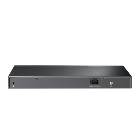 TP-LINK TP-LINK | Przełącznik JetStream Smart | TL-SG2218 | Zarządzalny przez sieć | Do montażu w szafie | Mbit/s | Ilość portów SFP 2 |