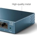 TP-LINK TP-LINK | Przełącznik sieciowy Desktop | LS105G | Niezarządzalny | Desktop | Ilość portów 1 Gb/s (RJ-45) | Ilość portów SFP | Il