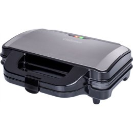 Tristar Tristar | SA-3060 | Sandwich Maker | 900 W | Liczba płyt 1 | Liczba ciastek 2 | Stal nierdzewna