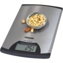 Tristar Tristar | Waga kuchenna | KW-2435 | Maksymalna waga (udźwig) 5 kg | Metalowa