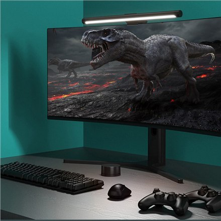Xiaomi Xiaomi | Mi Computer | Pasek świetlny monitora | BHR4838GL | Czarny