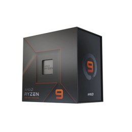 AMD AMD | Procesor | Ryzen 9 | 7900X | 4,7 GHz | Socket AM5 | 12-rdzeniowy