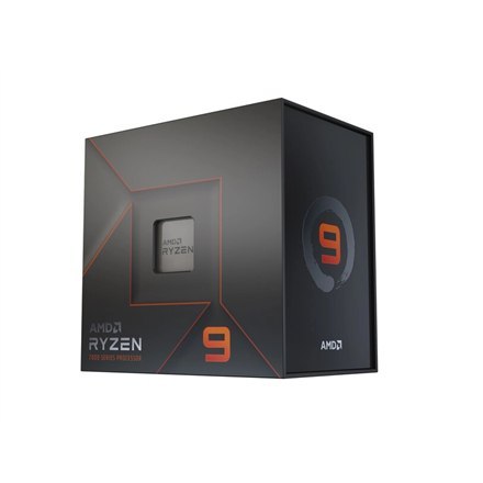AMD AMD | Procesor | Ryzen 9 | 7900X | 4,7 GHz | Socket AM5 | 12-rdzeniowy