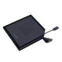 Asus Asus | SDRW-08V1M-U | Zewnętrzny | Napęd DVD±RW (±R DL) | Czarny | USB-C
