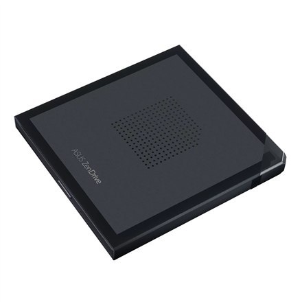 Asus Asus | SDRW-08V1M-U | Zewnętrzny | Napęd DVD±RW (±R DL) | Czarny | USB-C