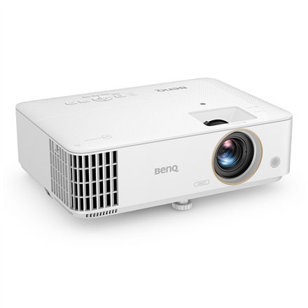 Benq Benq | TH685P | Projektor DLP | Full HD | 1920 x 1080 | 3500 ANSI lumenów | Biały