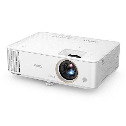 Benq Benq | TH685P | Projektor DLP | Full HD | 1920 x 1080 | 3500 ANSI lumenów | Biały