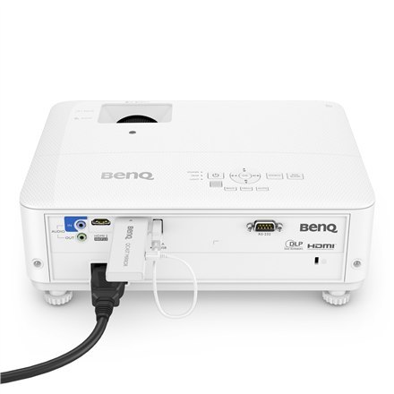 Benq Benq | TH685P | Projektor DLP | Full HD | 1920 x 1080 | 3500 ANSI lumenów | Biały