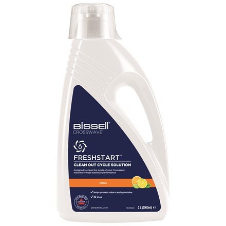 Bissell Bissell | Roztwór cyklu czyszczenia FreshStart Clean-Out | 2000 ml