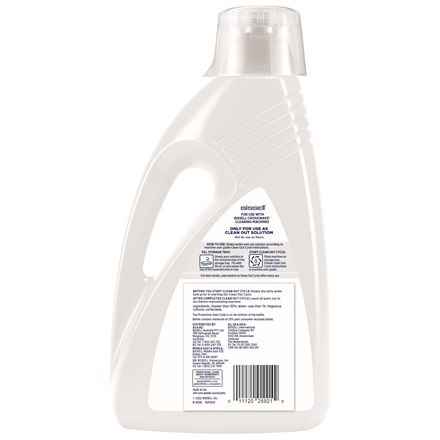Bissell Bissell | Roztwór cyklu czyszczenia FreshStart Clean-Out | 2000 ml