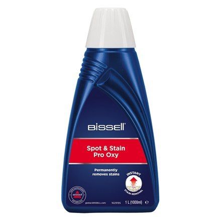 Bissell Bissell | Roztwór do Czyszczenia Dywanów na Wypadek Plam i Zanieczyszczeń Pro Oxy | 1000 ml