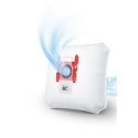 Bosch Bosch | BBZAFGALL | AirFresh GALL Worek do odkurzacza | Biały