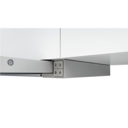 Bosch Bosch | Okap | DFT63AC50 Serie 4 | Klasa efektywności energetycznej D | Teleskopowy | Szerokość 60 cm | 368 m³/h | Mechaniczny |