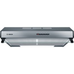 Bosch Bosch | Okap | DUL63CC50 Serie 4 | Klasa efektywności energetycznej D | Konwencjonalny | Szerokość 60 cm | 350 m³/h | Mechaniczn