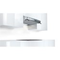 Bosch Bosch | Okap | DUL63CC50 Serie 4 | Klasa efektywności energetycznej D | Konwencjonalny | Szerokość 60 cm | 350 m³/h | Mechaniczn