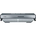 Bosch Bosch | Okap | DUL63CC50 Serie 4 | Klasa efektywności energetycznej D | Konwencjonalny | Szerokość 60 cm | 350 m³/h | Mechaniczn