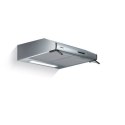 Bosch Bosch | Okap | DUL63CC50 Serie 4 | Klasa efektywności energetycznej D | Konwencjonalny | Szerokość 60 cm | 350 m³/h | Mechaniczn