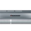 Bosch Bosch | Okap | DUL63CC50 Serie 4 | Klasa efektywności energetycznej D | Konwencjonalny | Szerokość 60 cm | 350 m³/h | Mechaniczn