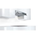 Bosch Bosch | Okap | DUL63CC50 Serie 4 | Klasa efektywności energetycznej D | Konwencjonalny | Szerokość 60 cm | 350 m³/h | Mechaniczn