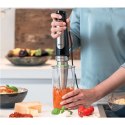 Braun Braun | MQ7000X MultiQuick Immersion | 1000 W | Blender ręczny | Blender ręczny | Liczba prędkości 2 | Czarny/Stal nierdzewna
