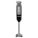Camry Camry | CR 4621 | 1000 W | Blender ręczny | Blender ręczny | Liczba prędkości 2 | Tryb Turbo | Czarny/Stal nierdzewna