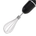 Camry Camry | CR 4621 | 1000 W | Blender ręczny | Blender ręczny | Liczba prędkości 2 | Tryb Turbo | Czarny/Stal nierdzewna