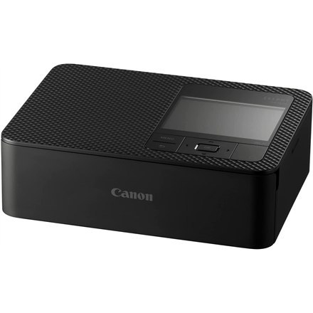 Canon Drukarka kompaktowa Canon SELPHY CP1500 | Bezprzewodowa | Przewodowa | Kolor | Sublimacja barwnikowa | Inne | Czarny